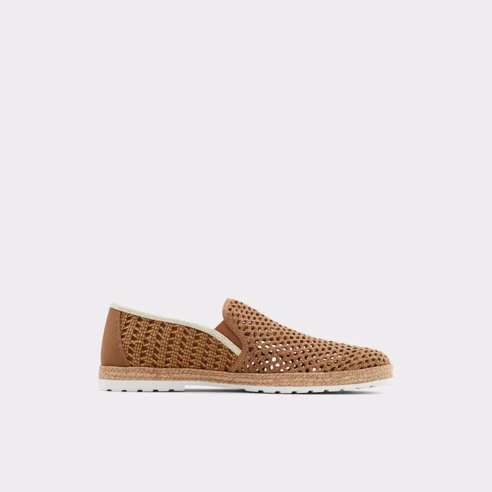 Kianou Cognac Men ALDO Loafers and SlipOns
