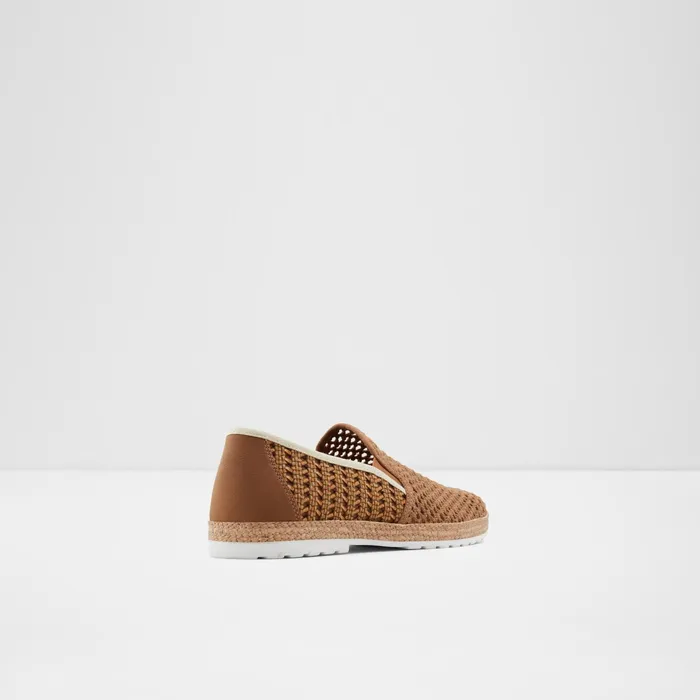 Kianou Cognac Men ALDO Loafers and SlipOns