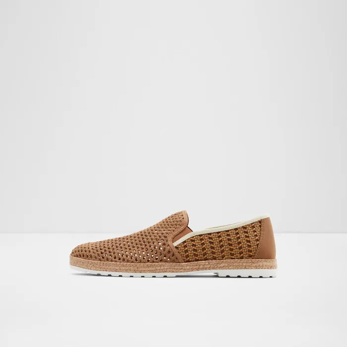 Kianou Cognac Men ALDO Loafers and SlipOns