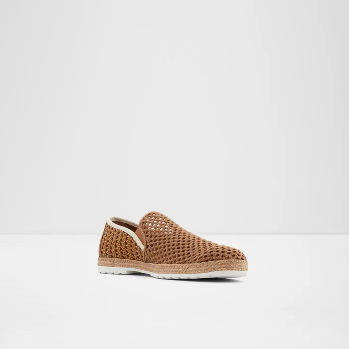 Kianou Cognac Men ALDO Loafers and SlipOns