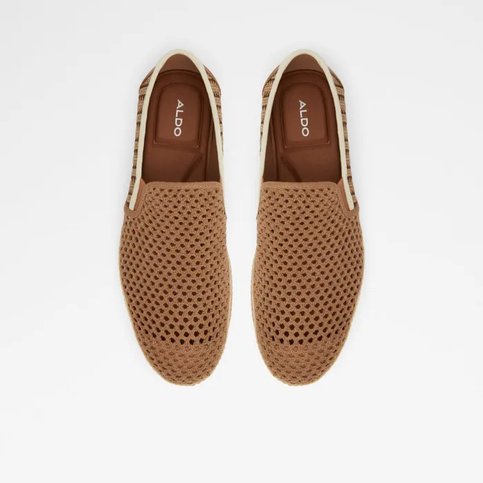 Kianou Cognac Men ALDO Loafers and SlipOns