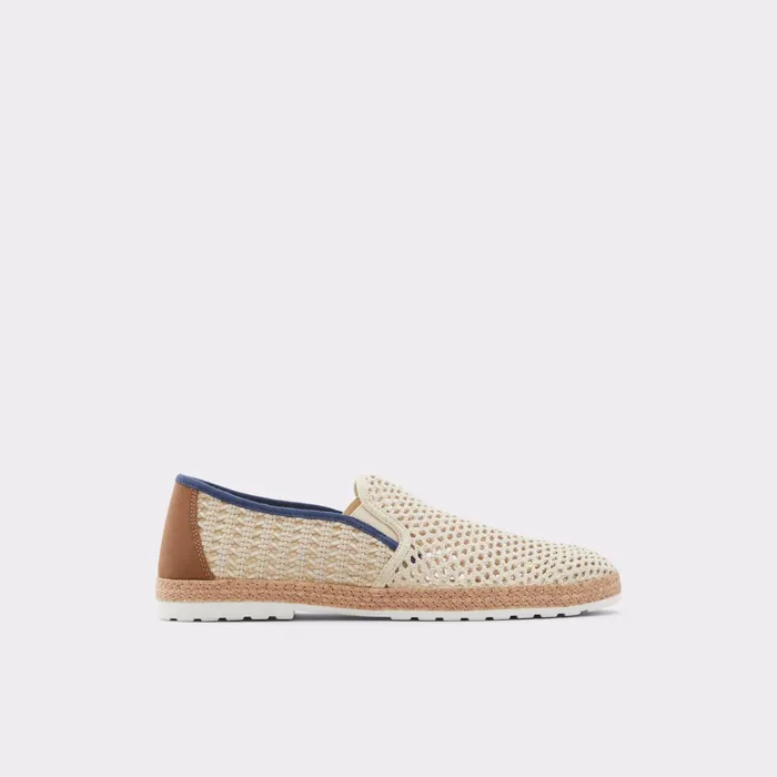 Kianou Light Beige Men ALDO Loafers and SlipOns