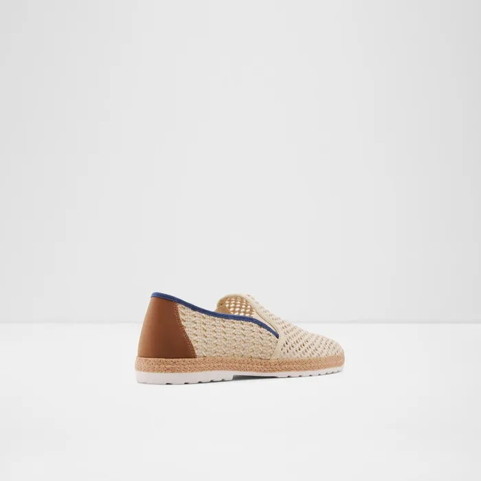 Kianou Light Beige Men ALDO Loafers and SlipOns