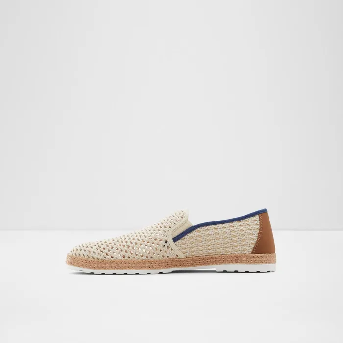 Kianou Light Beige Men ALDO Loafers and SlipOns