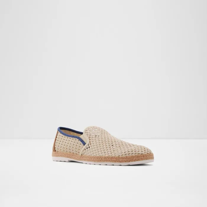 Kianou Light Beige Men ALDO Loafers and SlipOns