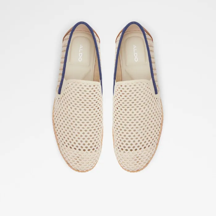 Kianou Light Beige Men ALDO Loafers and SlipOns