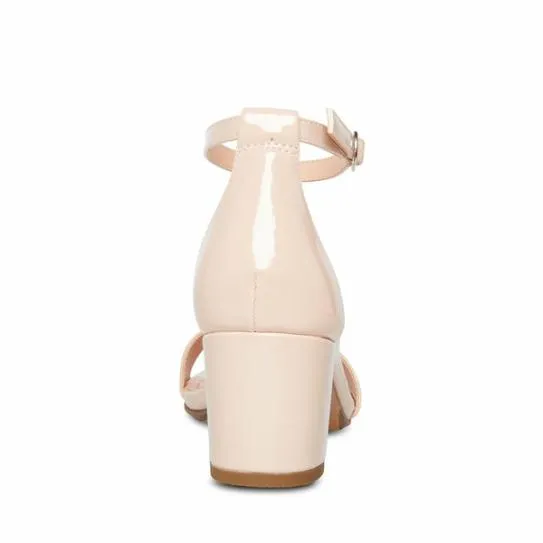 Kids039 KIDS039 CARRSON BLUSH PATENT Blush Patent Steve Madden For The Family Kids039 KIDS039 CARRSON BLUSH PATENT Blush Patent Steve Madden For The Family
