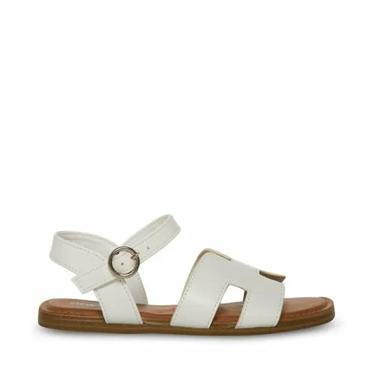 Kids039 KIDS039 HAYDIN WHITE White Steve Madden For The Family