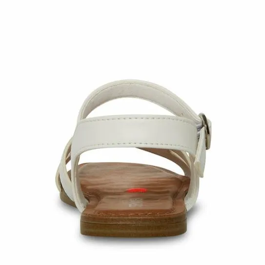 Kids039 KIDS039 HAYDIN WHITE White Steve Madden For The Family Kids039 KIDS039 HAYDIN WHITE White Steve Madden For The Family