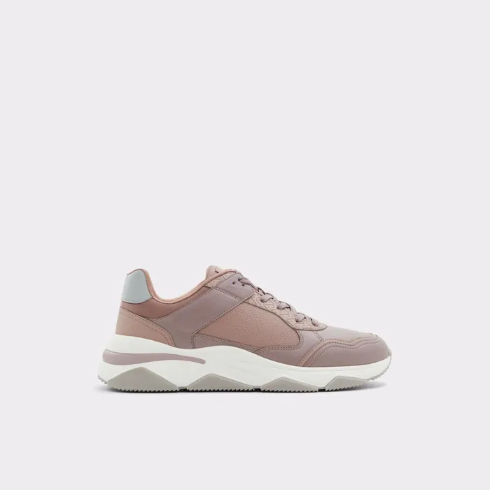 Kyanite Medium Beige Men ALDO Sneakers