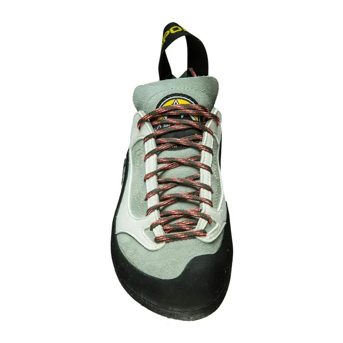 La Sportiva Climbing Finale Woman GreyCoral 8211 Women La Sportiva Climbing Finale Woman GreyCoral 8211 Women