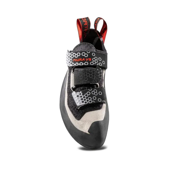La Sportiva Climbing Miura VS Woman WhiteCherry Tomato 8211 Women La Sportiva Climbing Miura VS Woman WhiteCherry Tomato 8211 Women