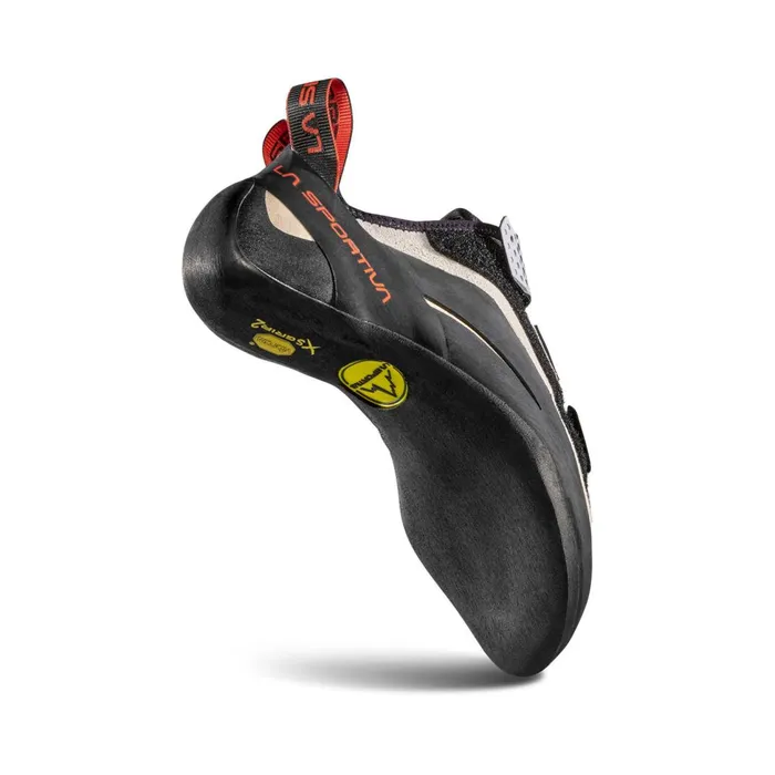 La Sportiva Climbing Miura VS Woman WhiteCherry Tomato 8211 Women La Sportiva Climbing Miura VS Woman WhiteCherry Tomato 8211 Women