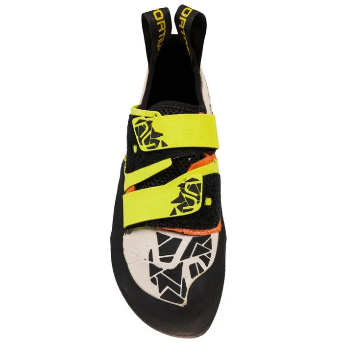 La Sportiva Climbing Otaki Woman SulphurCoral 8211 Women La Sportiva Climbing Otaki Woman SulphurCoral 8211 Women