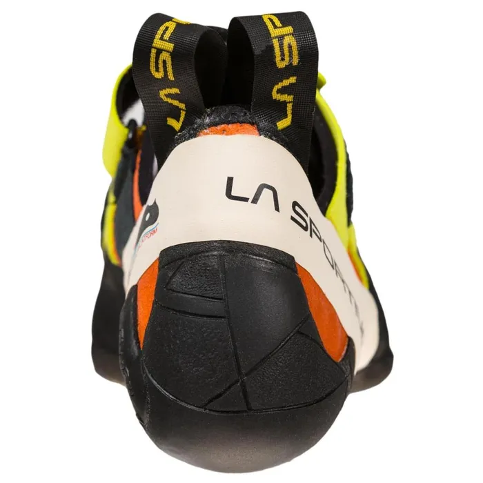 La Sportiva Climbing Otaki Woman SulphurCoral 8211 Women La Sportiva Climbing Otaki Woman SulphurCoral 8211 Women