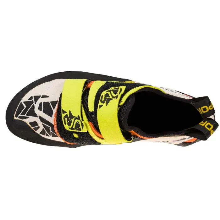 La Sportiva Climbing Otaki Woman SulphurCoral 8211 Women La Sportiva Climbing Otaki Woman SulphurCoral 8211 Women