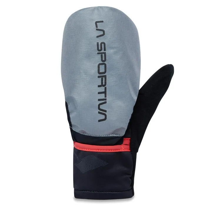 La Sportiva Gloves Trail Gloves W BlackCherry Tomato 8211 Women