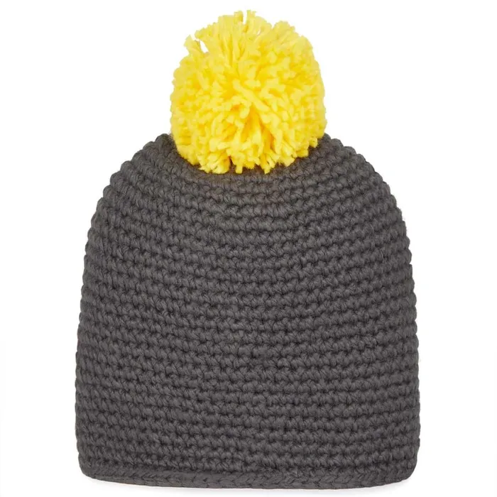 La Sportiva Hats and Beanies Dorado Beanie CarbonYellow 8211 MenWomen La Sportiva Hats and Beanies Dorado Beanie CarbonYellow 8211 MenWomen