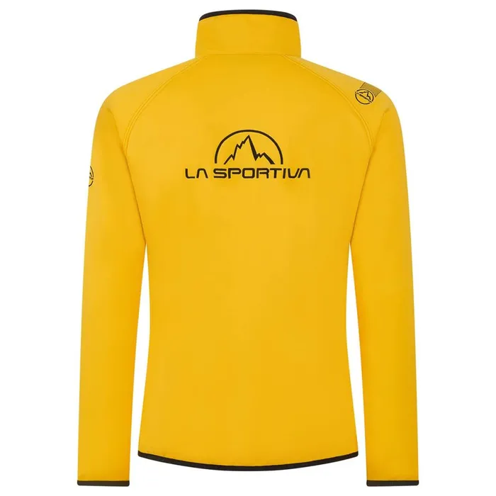 La Sportiva Mid Layers and Hoodies Promo Fleece 8211 Men La Sportiva Mid Layers and Hoodies Promo Fleece 8211 Men