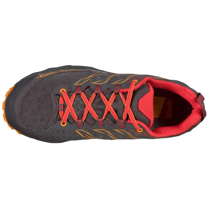 La Sportiva Mountain Running Akyra Woman CarbonCherry 8211 Women La Sportiva Mountain Running Akyra Woman CarbonCherry 8211 Women
