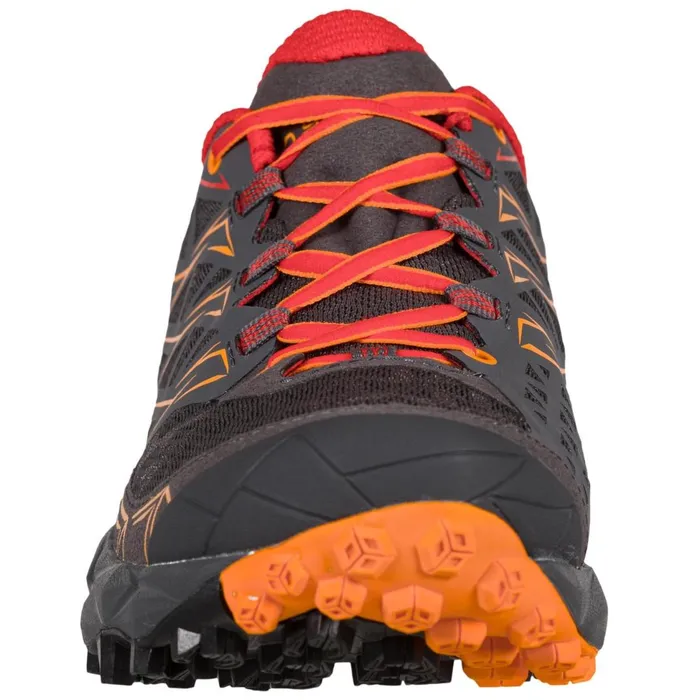 La Sportiva Mountain Running Akyra Woman CarbonCherry 8211 Women La Sportiva Mountain Running Akyra Woman CarbonCherry 8211 Women