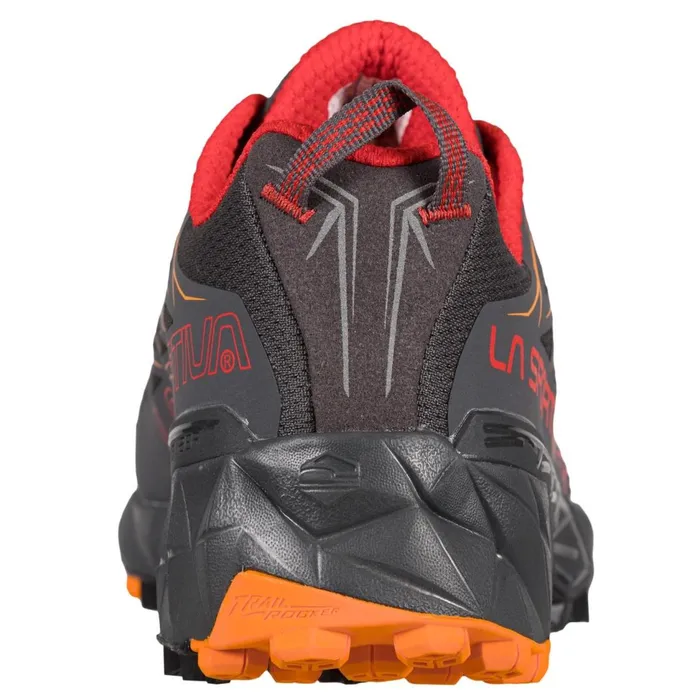La Sportiva Mountain Running Akyra Woman CarbonCherry 8211 Women La Sportiva Mountain Running Akyra Woman CarbonCherry 8211 Women