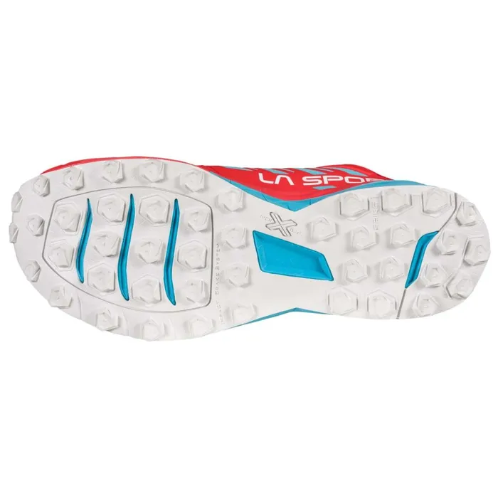 La Sportiva Mountain Running Kaptiva Woman HibiscusMalibu Blue 8211 Women La Sportiva Mountain Running Kaptiva Woman HibiscusMalibu Blue 8211 Women