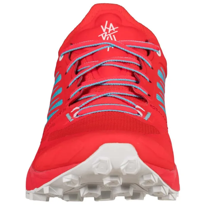 La Sportiva Mountain Running Kaptiva Woman HibiscusMalibu Blue 8211 Women La Sportiva Mountain Running Kaptiva Woman HibiscusMalibu Blue 8211 Women