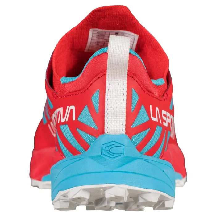 La Sportiva Mountain Running Kaptiva Woman HibiscusMalibu Blue 8211 Women La Sportiva Mountain Running Kaptiva Woman HibiscusMalibu Blue 8211 Women