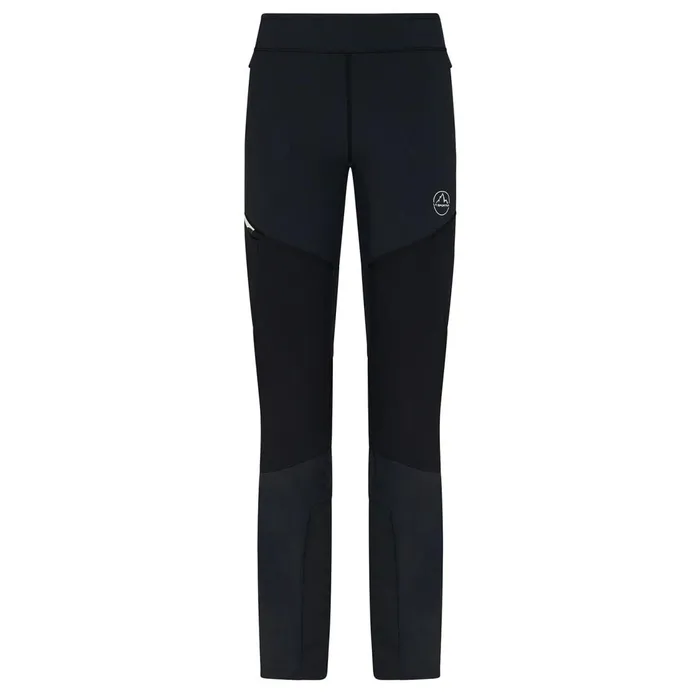 La Sportiva Pants Aequilibrium Softshell Tight W Black 8211 Women