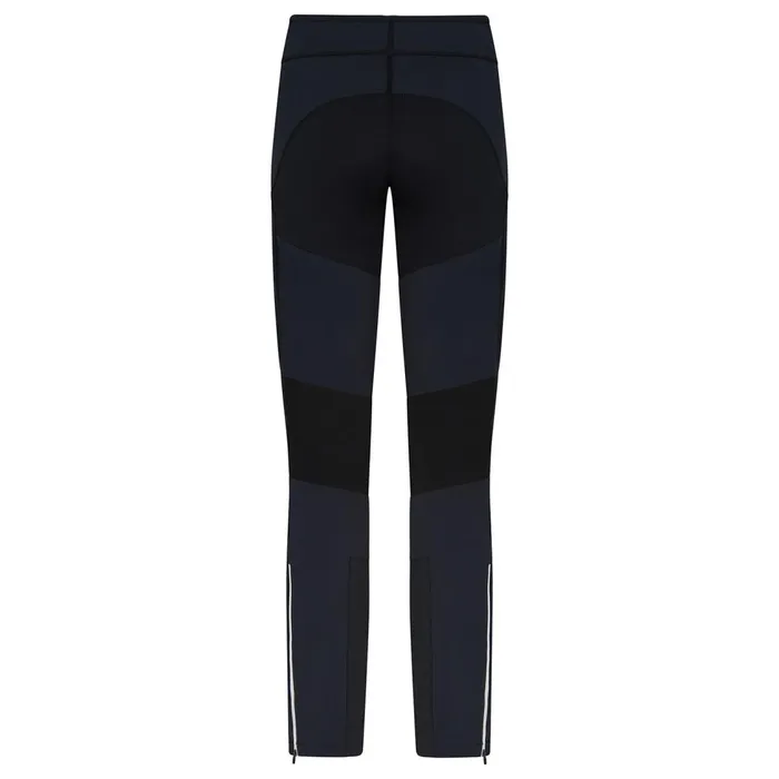 La Sportiva Pants Aequilibrium Softshell Tight W Black 8211 Women La Sportiva Pants Aequilibrium Softshell Tight W Black 8211 Women