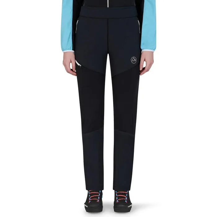 La Sportiva Pants Aequilibrium Softshell Tight W Black 8211 Women La Sportiva Pants Aequilibrium Softshell Tight W Black 8211 Women