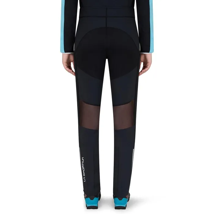 La Sportiva Pants Aequilibrium Softshell Tight W Black 8211 Women La Sportiva Pants Aequilibrium Softshell Tight W Black 8211 Women