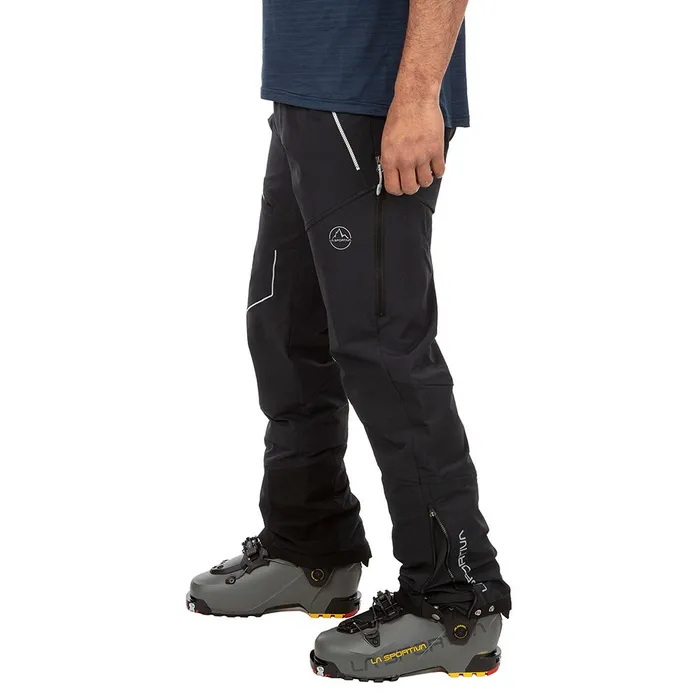 La Sportiva Pants Excelsior Pant M Black 8211 Men La Sportiva Pants Excelsior Pant M Black 8211 Men
