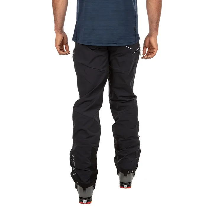 La Sportiva Pants Excelsior Pant M Black 8211 Men La Sportiva Pants Excelsior Pant M Black 8211 Men