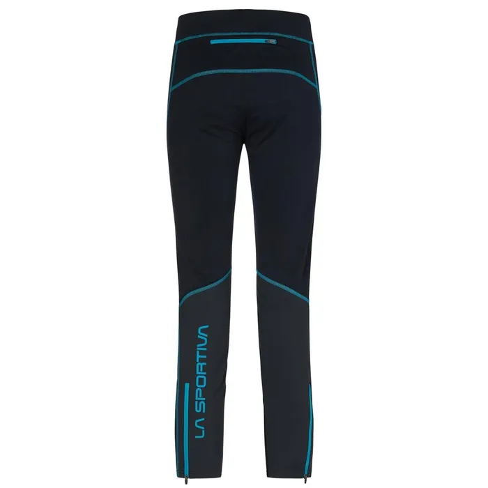 La Sportiva Pants Instant Pant M BlackCrystal 8211 Men La Sportiva Pants Instant Pant M BlackCrystal 8211 Men