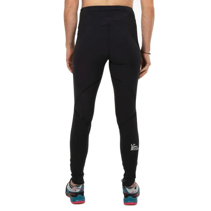 La Sportiva Pants Mynth Leggings W Black 8211 Women