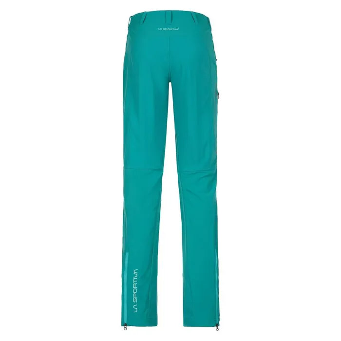 La Sportiva Pants Ridge Pant W Lagoon 8211 Women La Sportiva Pants Ridge Pant W Lagoon 8211 Women