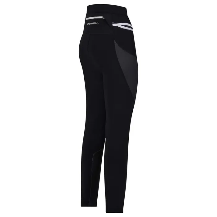 La Sportiva Pants Triumph Tight Pant W Black 8211 Women La Sportiva Pants Triumph Tight Pant W Black 8211 Women