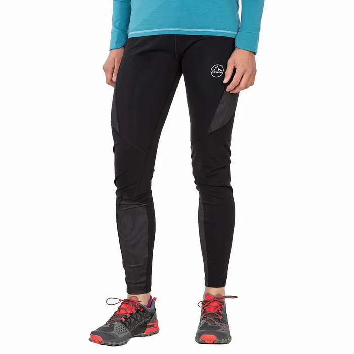 La Sportiva Pants Triumph Tight Pant W Black 8211 Women La Sportiva Pants Triumph Tight Pant W Black 8211 Women