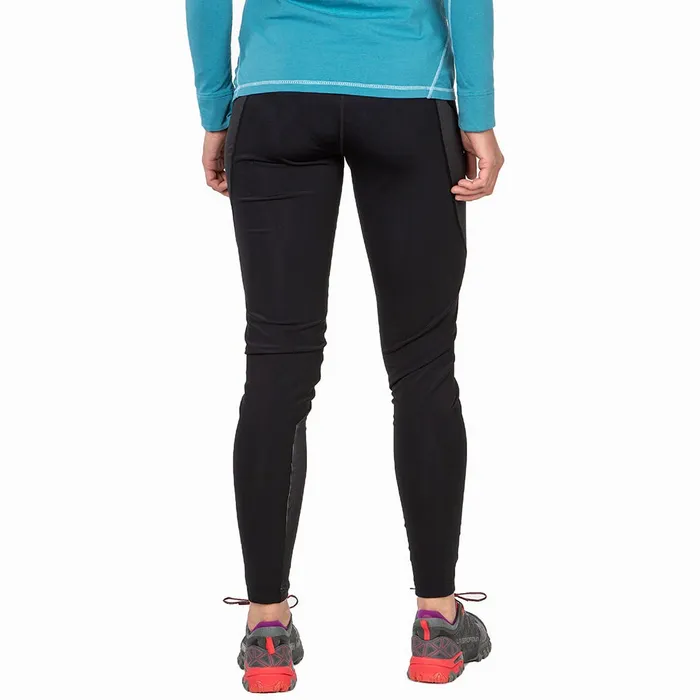 La Sportiva Pants Triumph Tight Pant W Black 8211 Women La Sportiva Pants Triumph Tight Pant W Black 8211 Women