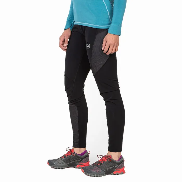 La Sportiva Pants Triumph Tight Pant W Black 8211 Women La Sportiva Pants Triumph Tight Pant W Black 8211 Women