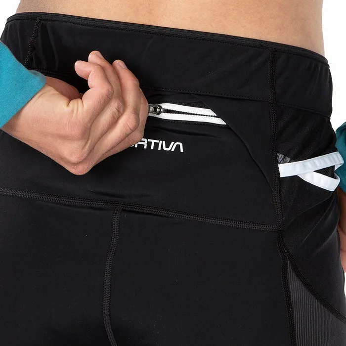 La Sportiva Pants Triumph Tight Pant W Black 8211 Women La Sportiva Pants Triumph Tight Pant W Black 8211 Women