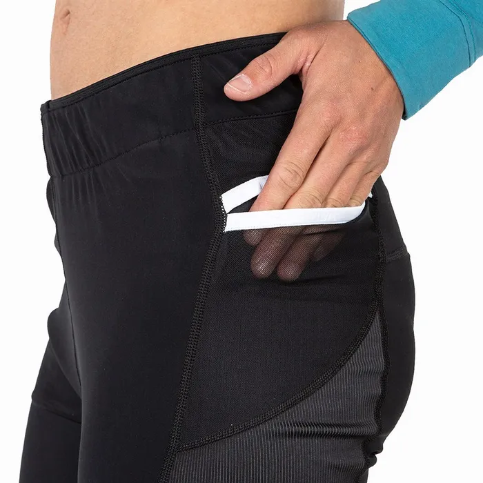 La Sportiva Pants Triumph Tight Pant W Black 8211 Women La Sportiva Pants Triumph Tight Pant W Black 8211 Women
