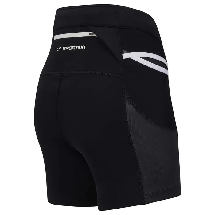 La Sportiva Pants Triumph Tight Short W Black 8211 Women La Sportiva Pants Triumph Tight Short W Black 8211 Women