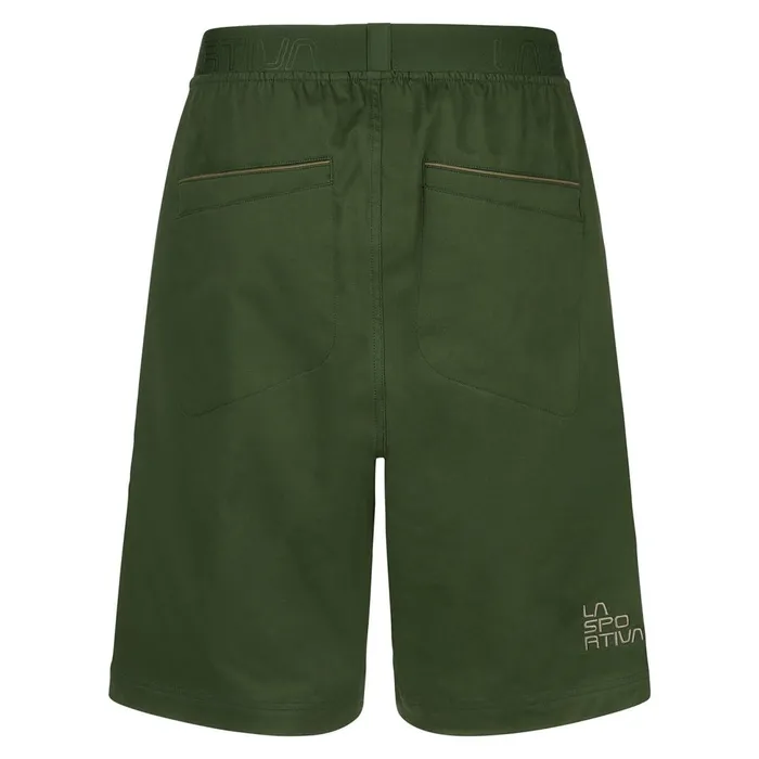 La Sportiva Shorts Flatanger Short M ForestTurtle 8211 Men La Sportiva Shorts Flatanger Short M ForestTurtle 8211 Men
