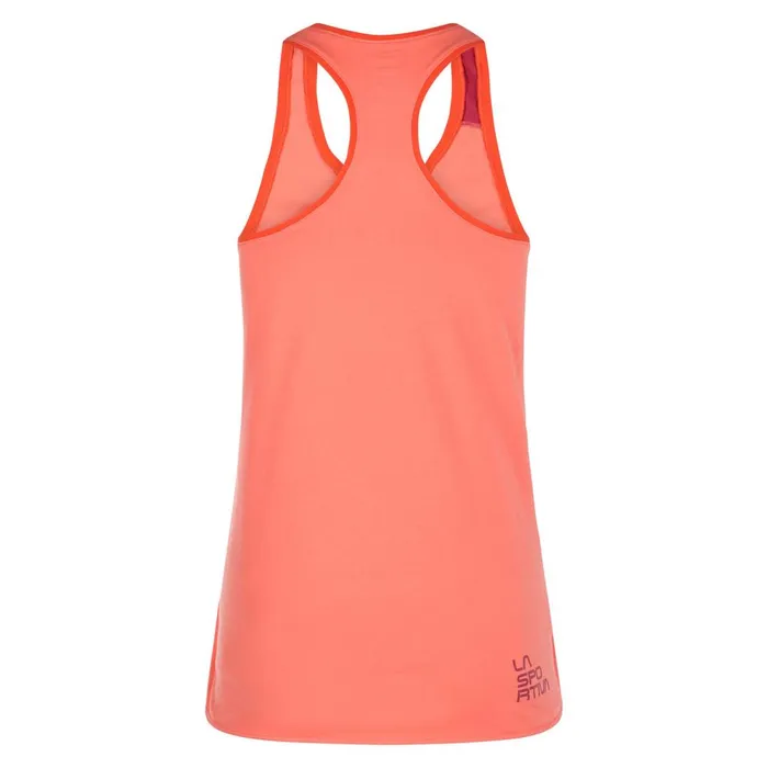 La Sportiva Tshirt Fiona Tank W Flamingo 8211 Women La Sportiva Tshirt Fiona Tank W Flamingo 8211 Women