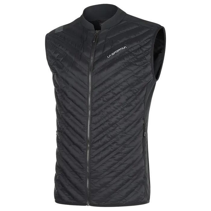 La Sportiva Vests Alya Vest M BlackCloud 8211 Men