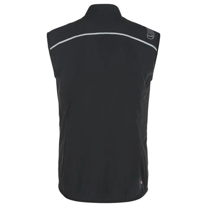 La Sportiva Vests Alya Vest M BlackCloud 8211 Men La Sportiva Vests Alya Vest M BlackCloud 8211 Men