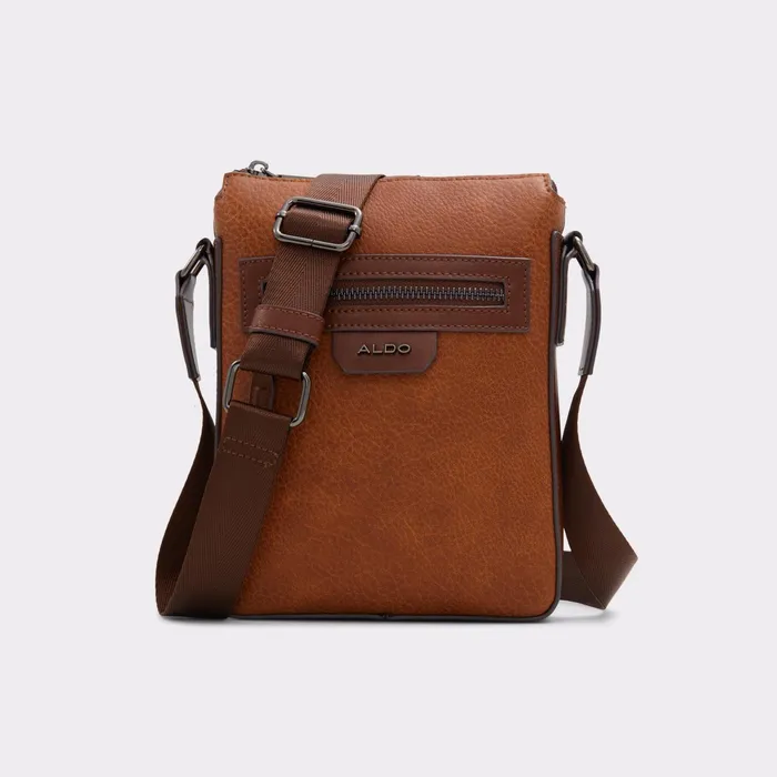 Leonel Brown Men ALDO Bags and Wallets